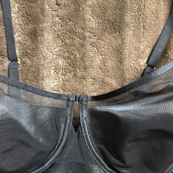 SOMA Unbelievable Lift Scoop Balconette Sz 34D - Picture 3 of 6